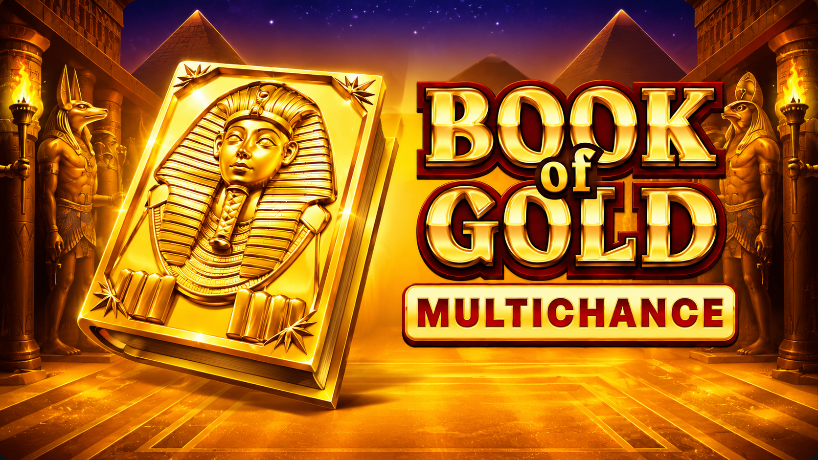 BOOK of GOLD