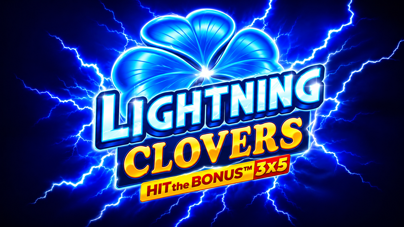 Lightning Clovers